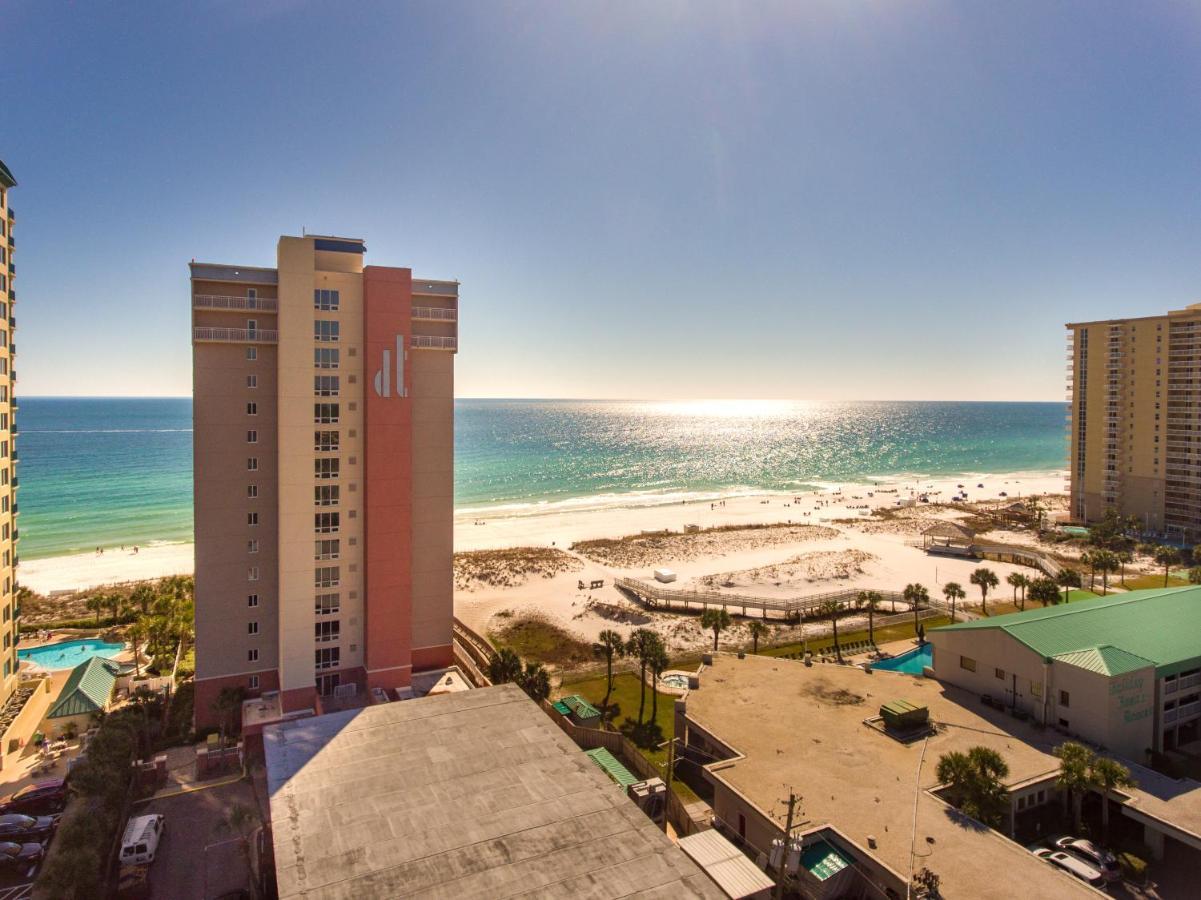 Destin Towers Available July 5Th To July 12Th Aug 30Th To Sept 6Th Sept 20Th To Sept 27Th Aparthotel Екстериор снимка