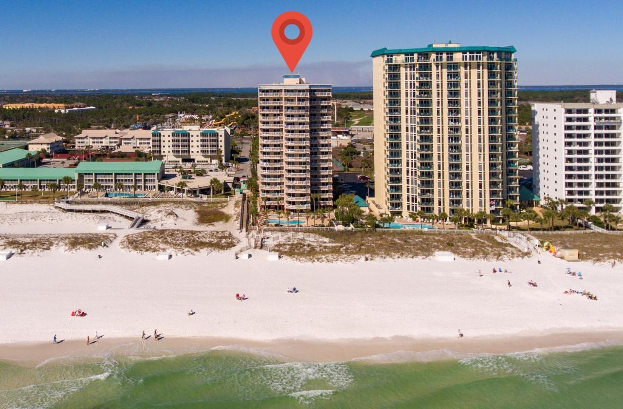 Destin Towers Available July 5Th To July 12Th Aug 30Th To Sept 6Th Sept 20Th To Sept 27Th Aparthotel Екстериор снимка