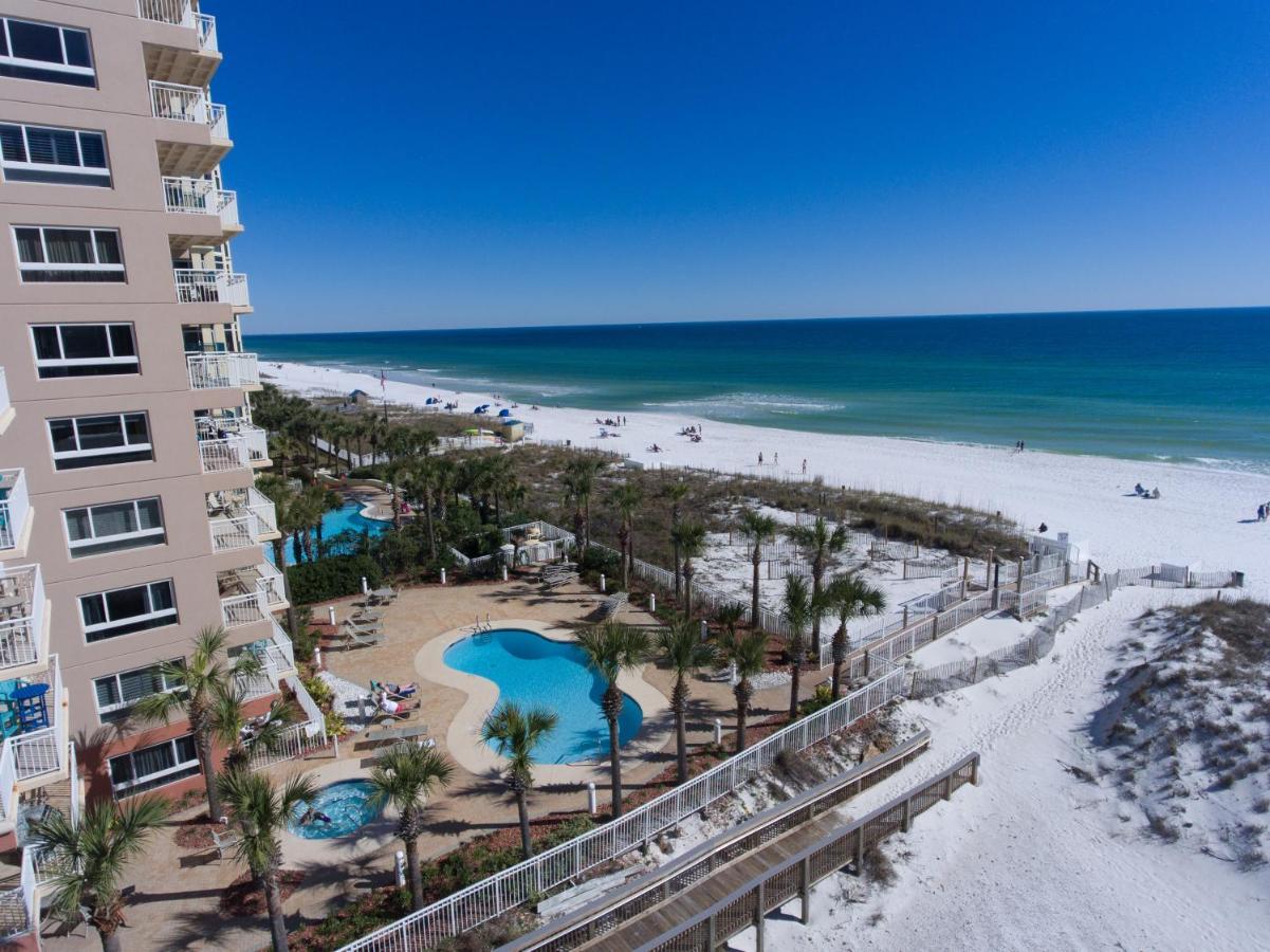 Destin Towers Available July 5Th To July 12Th Aug 30Th To Sept 6Th Sept 20Th To Sept 27Th Aparthotel Екстериор снимка